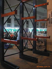 苏州威林货架制造 仓储货架产品体系与选择指南